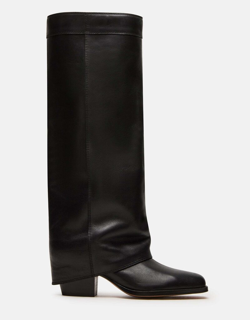 Steve Madden Winnick Fold Over Boot