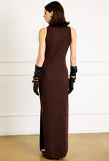 Summit Sweater Maxi Dress