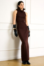 Summit Sweater Maxi Dress