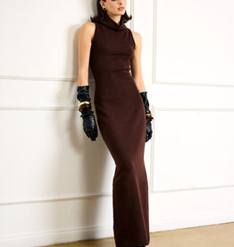 Summit Sweater Maxi Dress