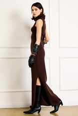 Summit Sweater Maxi Dress