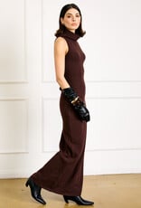 Summit Sweater Maxi Dress