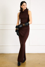 Summit Sweater Maxi Dress