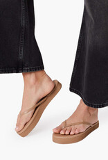 Lily Platform Flip Flop Thong Sandal