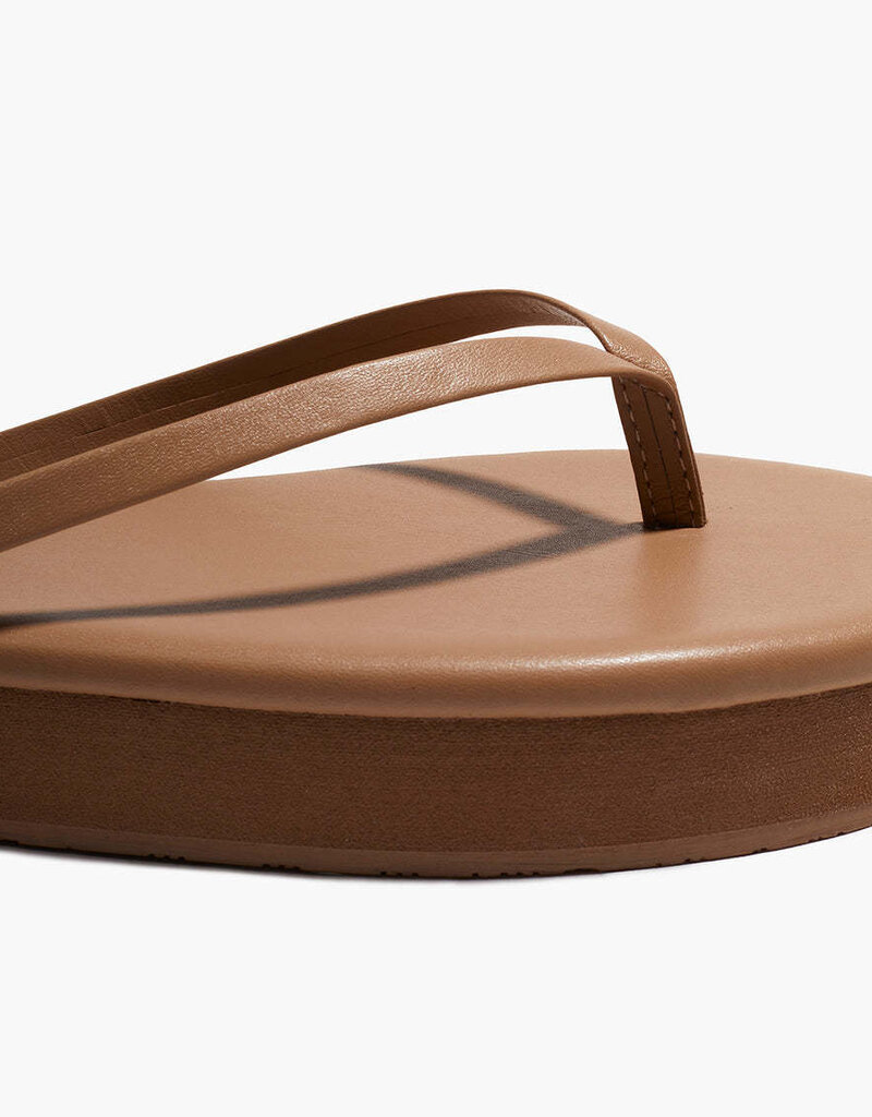 Lily Platform Flip Flop Thong Sandal