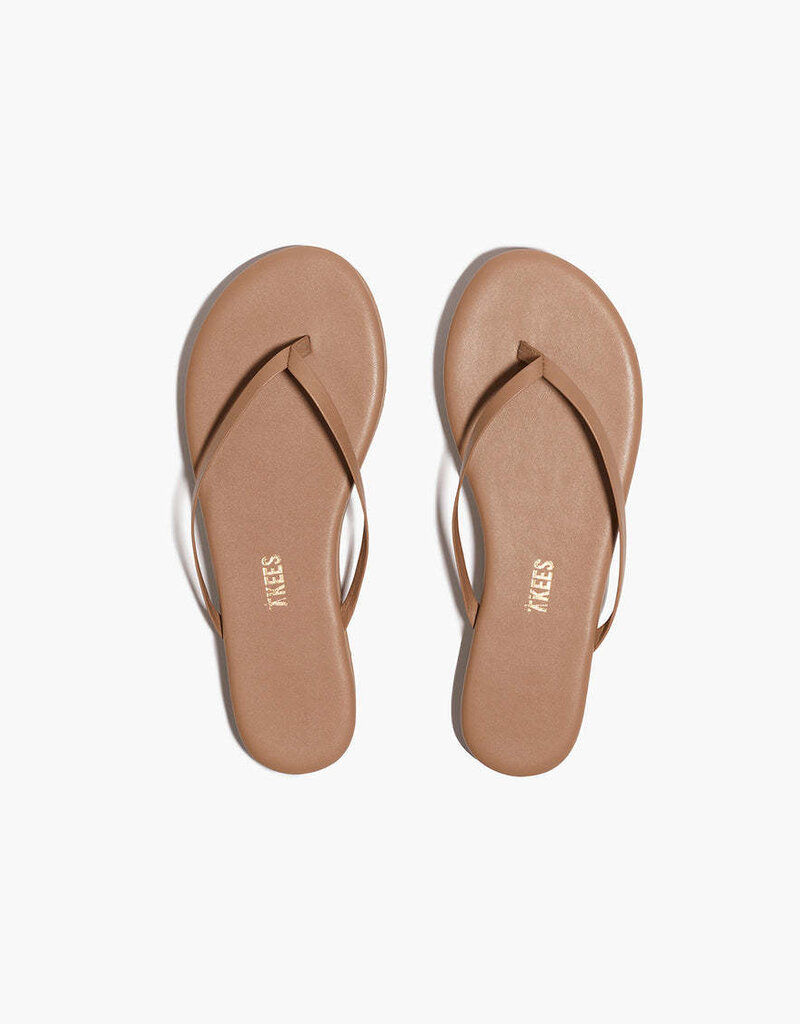 Lily Platform Flip Flop Thong Sandal