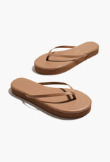 Lily Platform Flip Flop Thong Sandal