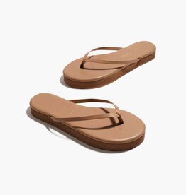 Lily Platform Flip Flop Thong Sandal