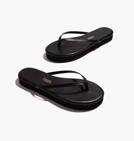 Lily Platform Flip Flop Thong Sandal