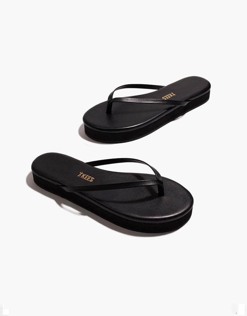 Lily Platform Flip Flop Thong Sandal