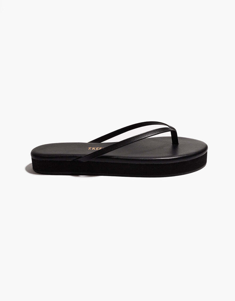 Lily Platform Flip Flop Thong Sandal