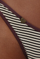 Frankies Bikinis X Bella Hadid Dove Bikini Bottom