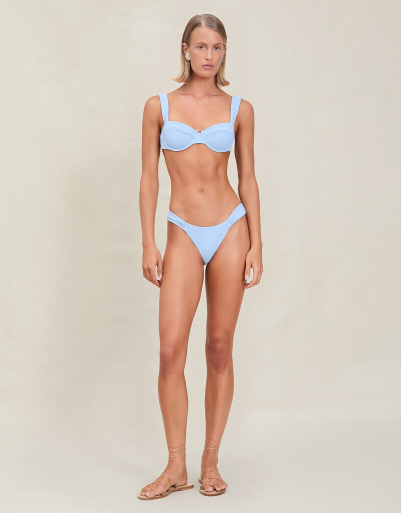 Devon Windsor Josephine Underwire Bikini Top