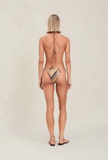 Devon Windsor Winona Triangle Bikini Top