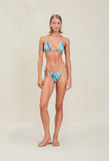 Devon Windsor Winona Triangle Bikini Top