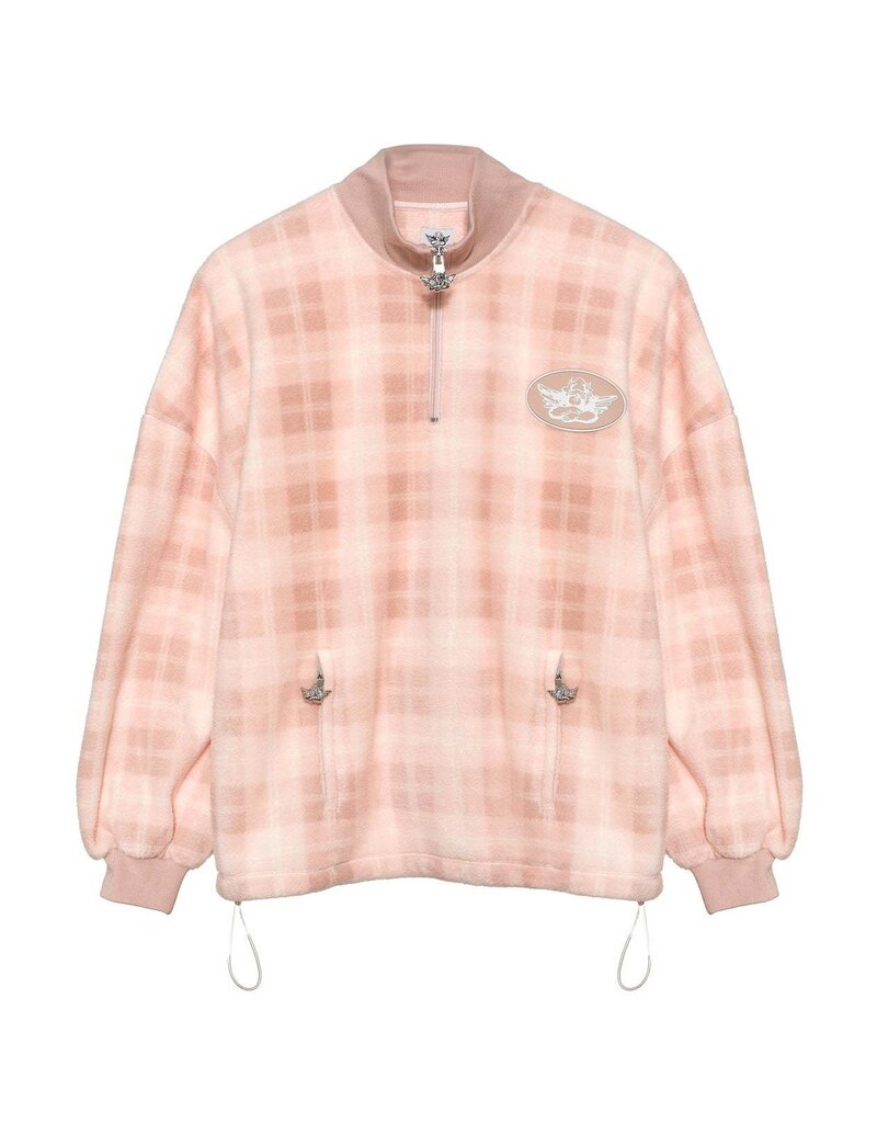 Boys Lie On My Team A1 Alex Crewneck