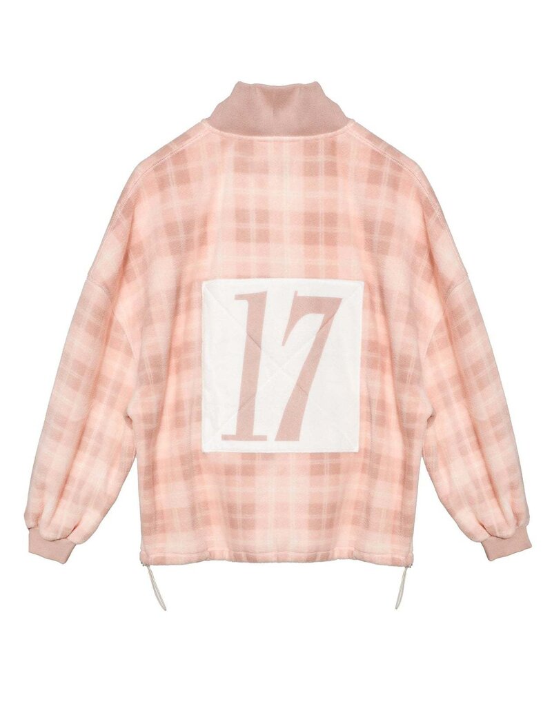 Boys Lie On My Team A1 Alex Crewneck