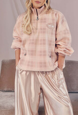 Boys Lie On My Team A1 Alex Crewneck