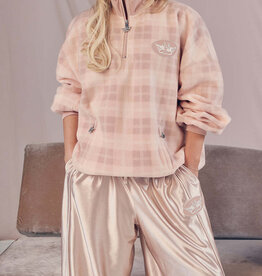 Boys Lie On My Team A1 Alex Crewneck