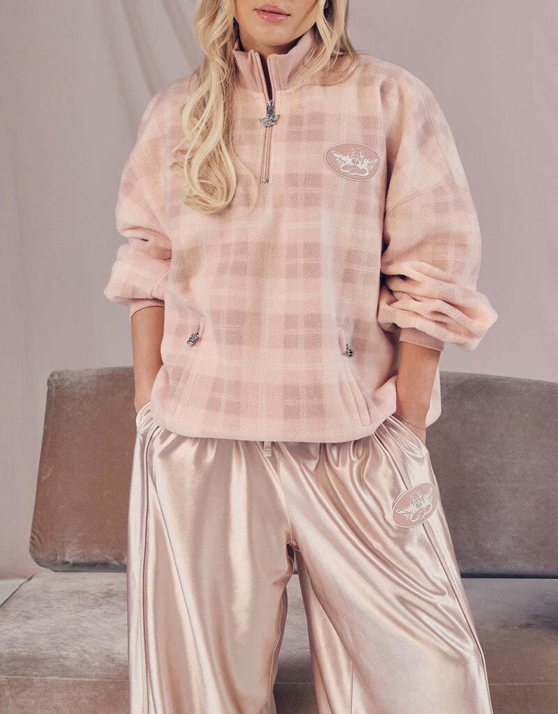 Boys Lie On My Team A1 Alex Crewneck