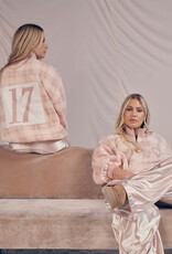 Boys Lie On My Team A1 Alex Crewneck