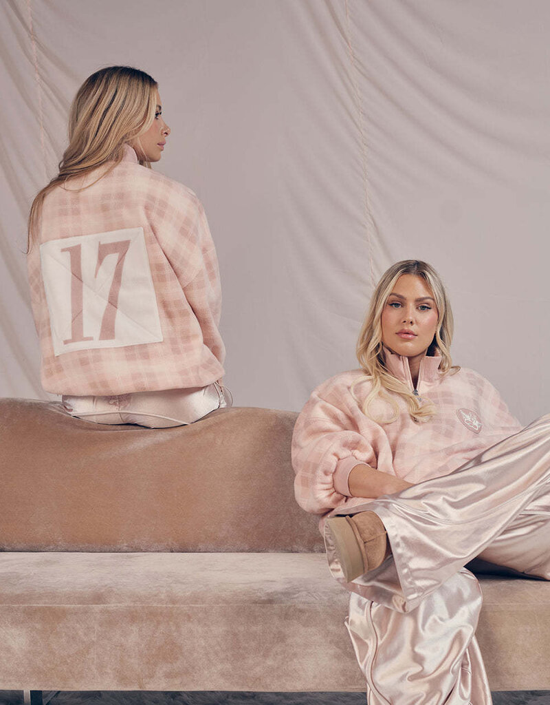 Boys Lie On My Team A1 Alex Crewneck