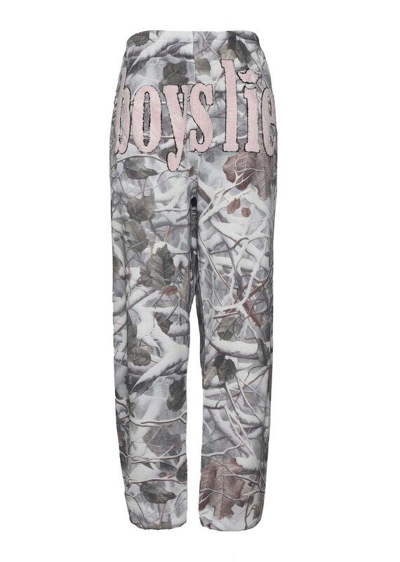 Boys Lie Rose Colored Glasses Kimmy Pant