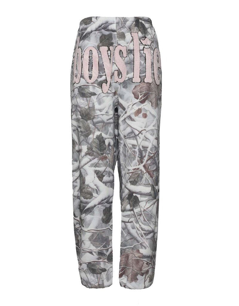 Boys Lie Rose Colored Glasses Kimmy Pant