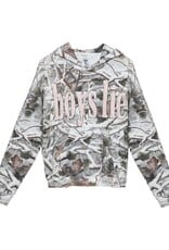 Boys Lie Rose Colored Glasses Racer Hoodie