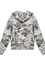 Boys Lie Rose Colored Glasses Racer Hoodie