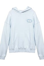 Boys Lie Georgia Rules Racer Hoodie Sweatshirt