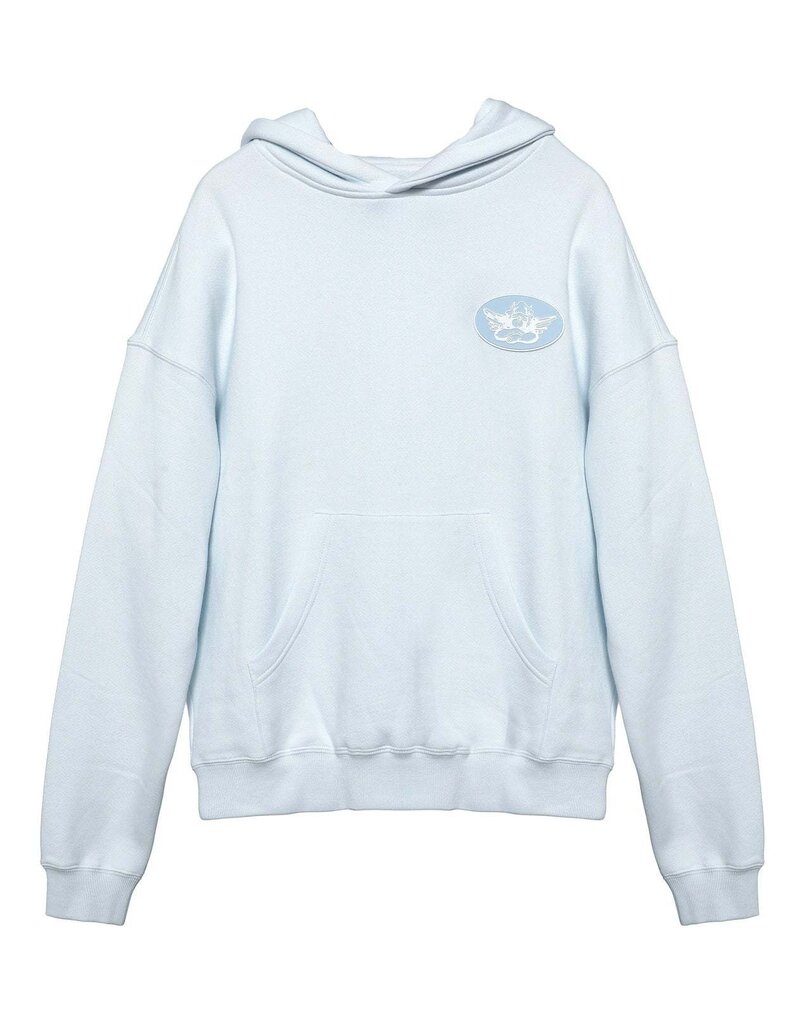 Boys Lie Georgia Rules Racer Hoodie Sweatshirt