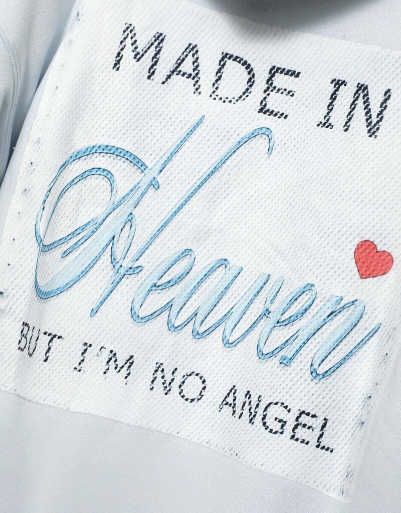 Boys Lie Georgia Rules Racer Hoodie Sweatshirt