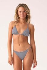 PQ Swim Link Bikini Bottom Teeny