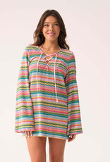 PQ Swim Noah Tunic Coverup Dress