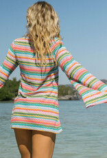 PQ Swim Noah Tunic Coverup Dress