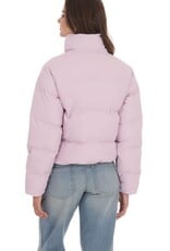 Lucy In The Sky Puffer Jacket
