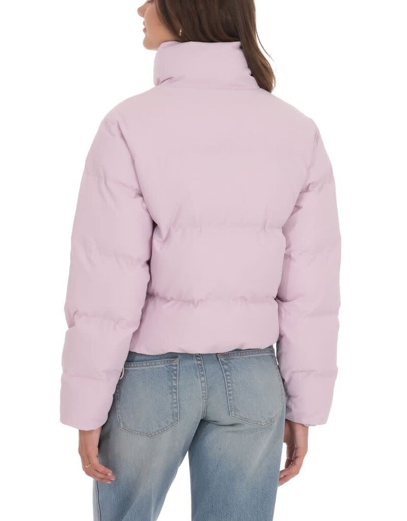 Lucy In The Sky Puffer Jacket