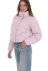 Lucy In The Sky Puffer Jacket