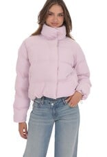 Lucy In The Sky Puffer Jacket
