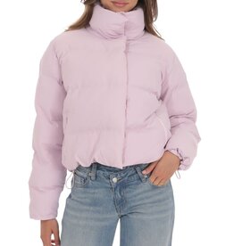 Lucy In The Sky Puffer Jacket