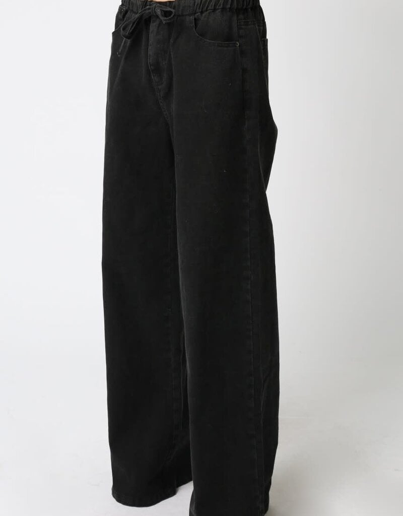 Rizer Relaxed Fit Pants