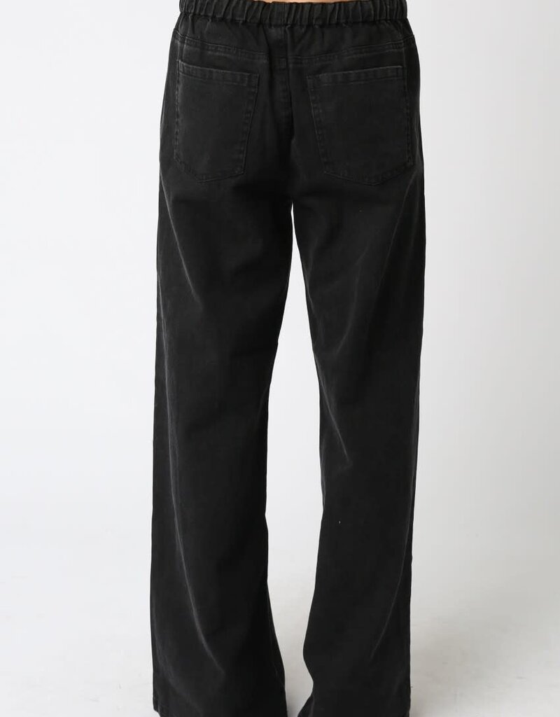 Rizer Relaxed Fit Pants