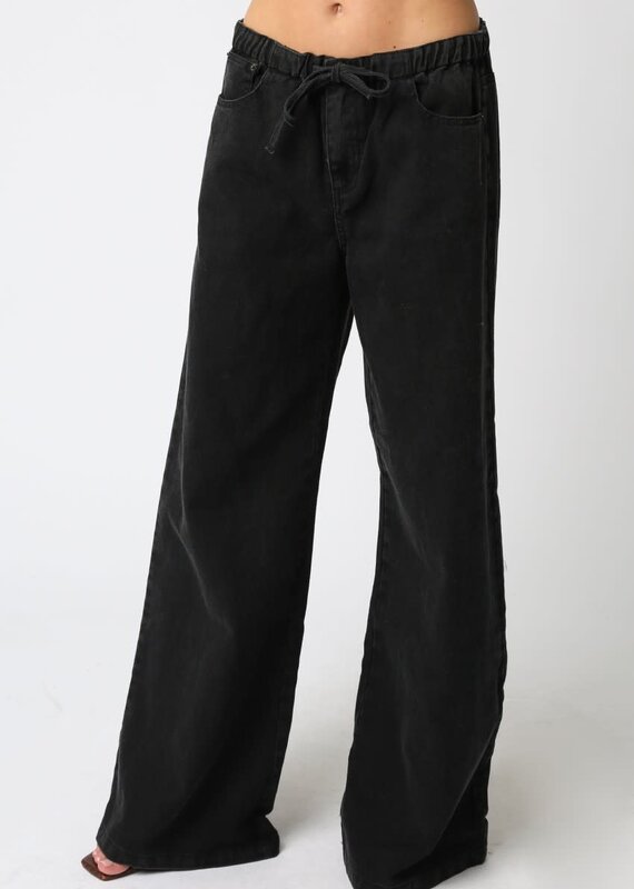 Rizer Relaxed Fit Pants