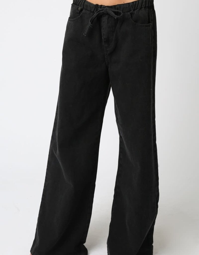 Rizer Relaxed Fit Pants