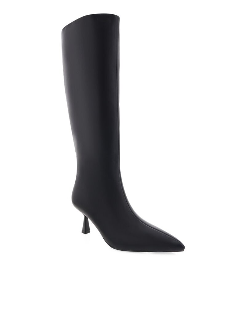 Billini Portie Pointed Toe Tall Boots