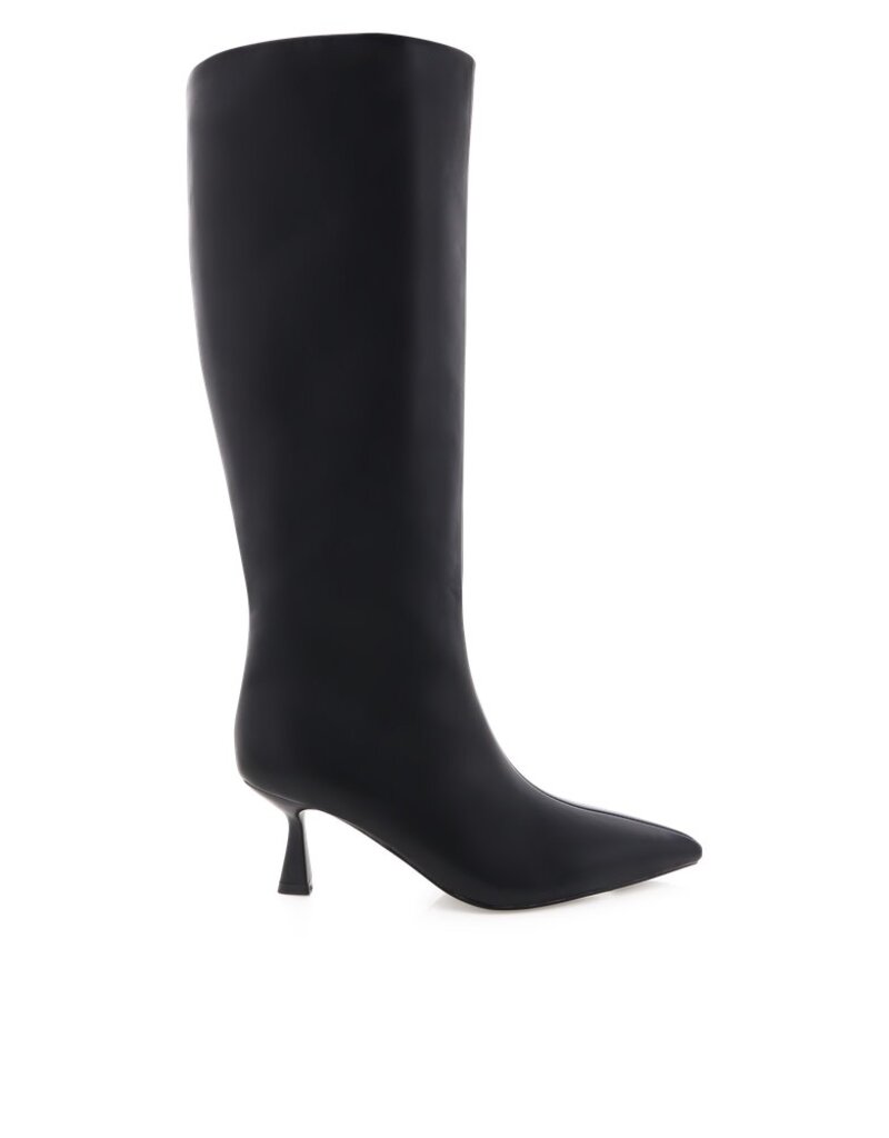 Billini Portie Pointed Toe Tall Boots