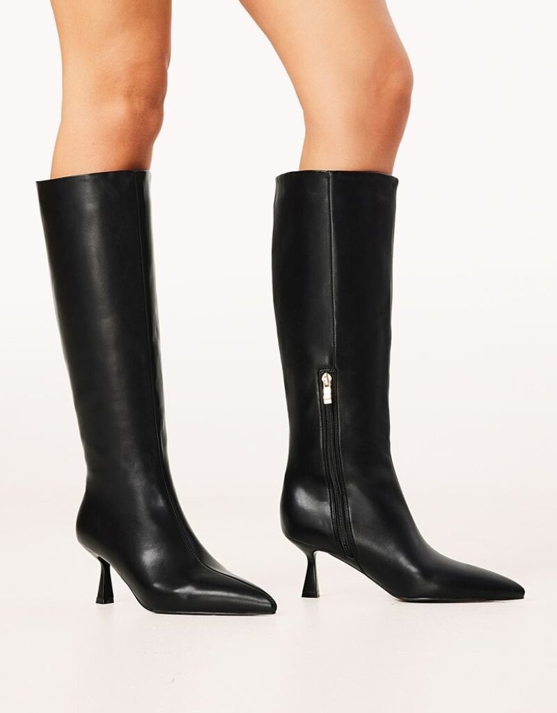 Billini Portie Pointed Toe Tall Boots