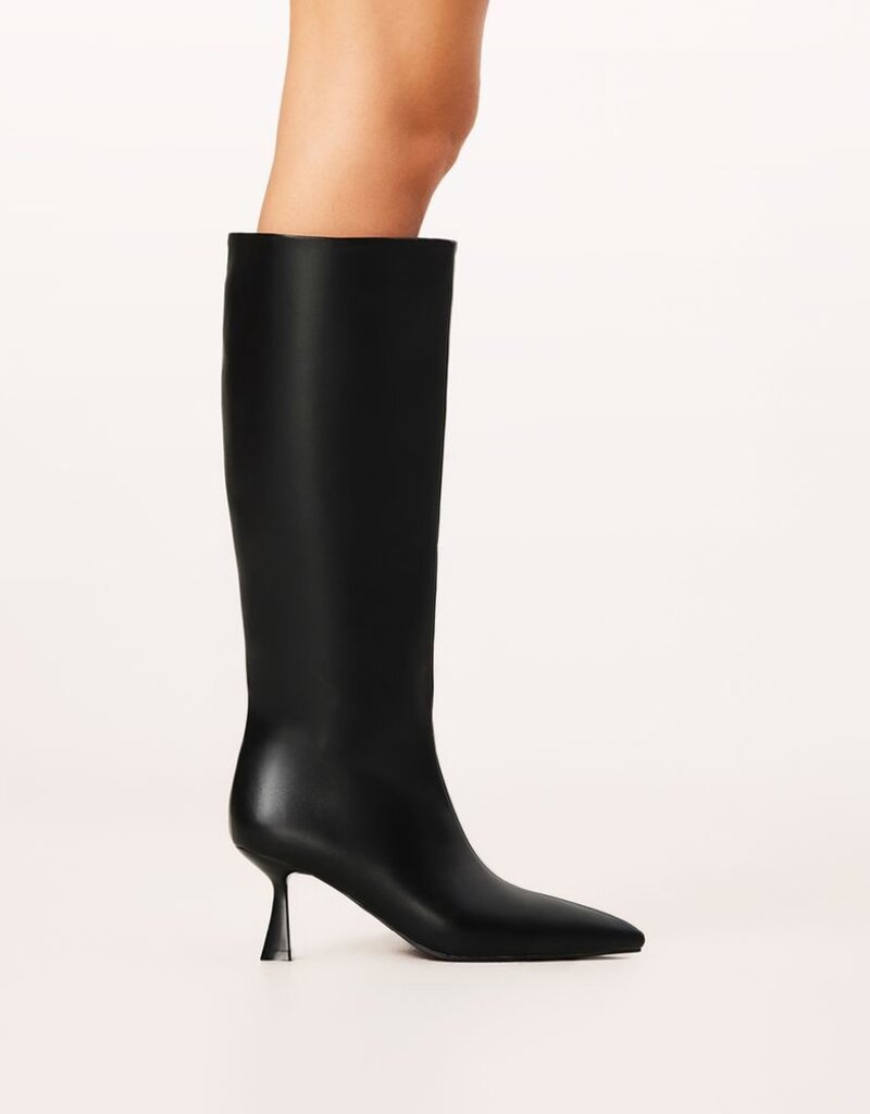 Billini Portie Pointed Toe Tall Boots