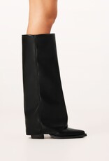 Billini Mona Fold Over Tall Boots